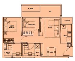 kandis-residence photo thumbnail #1